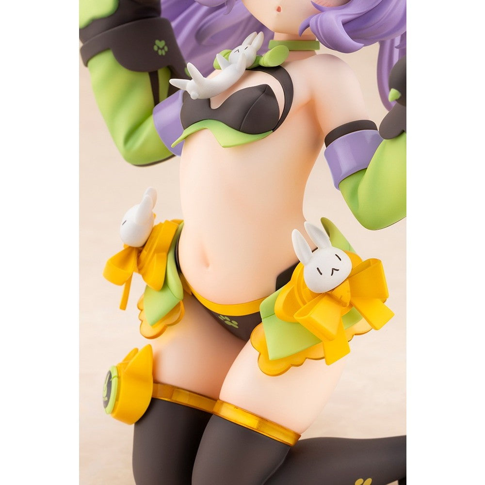 【予約安心出荷】[FIG] PUNI☆MOFU トゥ メガミデバイス 2/1 完成品 フィギュア(PV376) コトブキヤ(2027年5月)