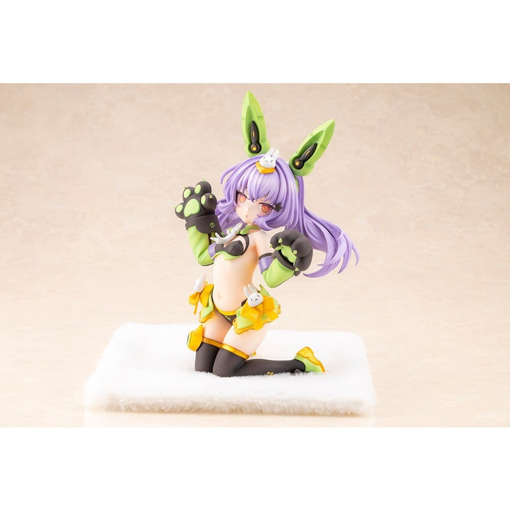 【予約安心出荷】[FIG] PUNI☆MOFU トゥ メガミデバイス 2/1 完成品 フィギュア(PV376) コトブキヤ(2027年5月)