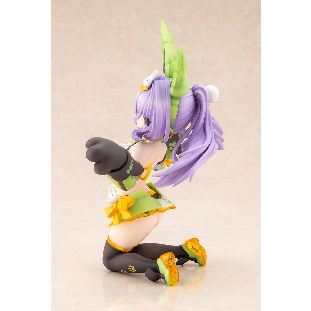 【予約安心出荷】[FIG] PUNI☆MOFU トゥ メガミデバイス 2/1 完成品 フィギュア(PV376) コトブキヤ(2027年5月)