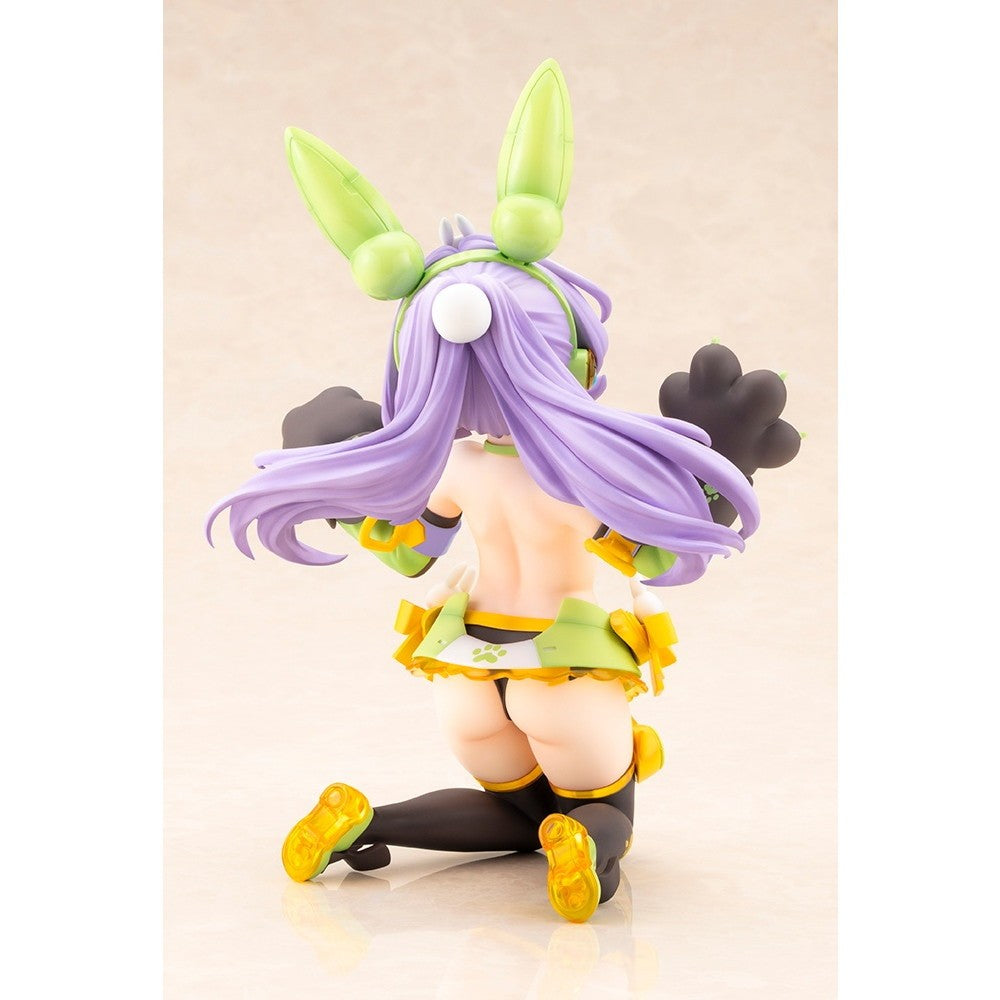 【予約安心出荷】[FIG] PUNI☆MOFU トゥ メガミデバイス 2/1 完成品 フィギュア(PV376) コトブキヤ(2027年5月)