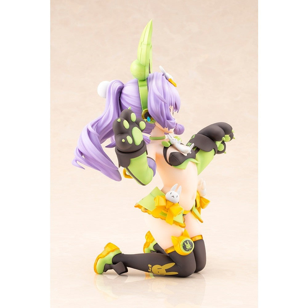【予約安心出荷】[FIG] PUNI☆MOFU トゥ メガミデバイス 2/1 完成品 フィギュア(PV376) コトブキヤ(2027年5月)