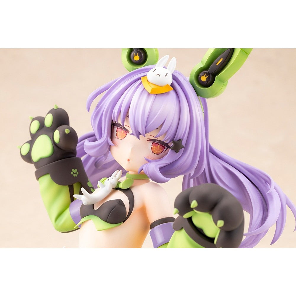 【予約安心出荷】[FIG] PUNI☆MOFU トゥ メガミデバイス 2/1 完成品 フィギュア(PV376) コトブキヤ(2027年5月)