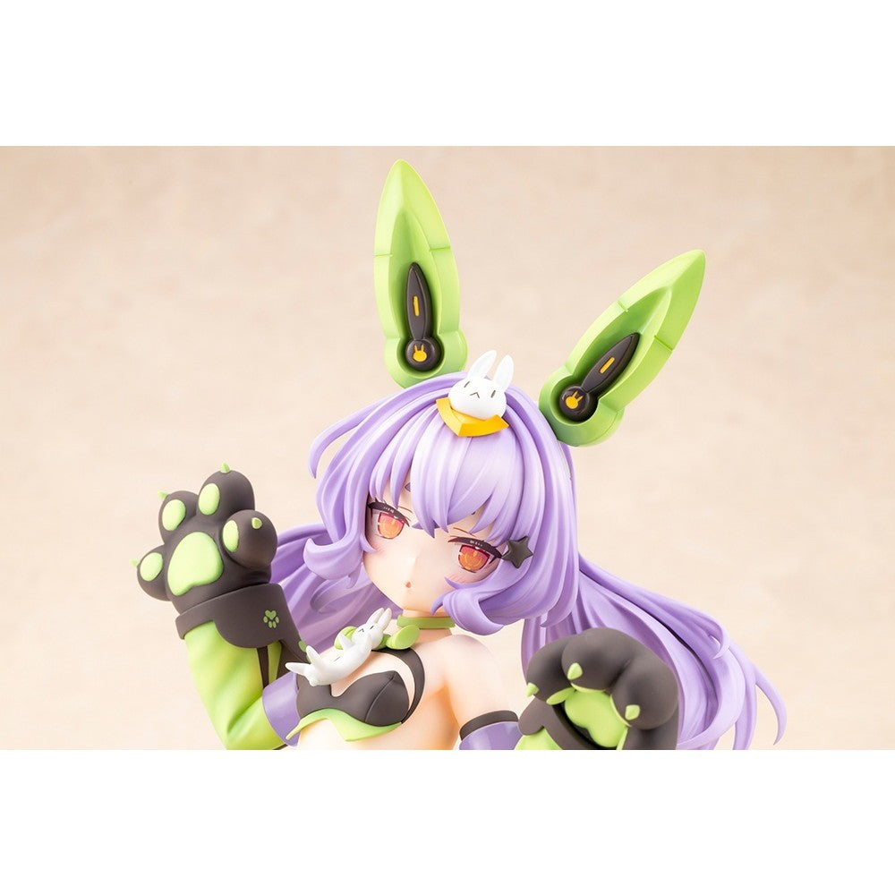 【予約安心出荷】[FIG] PUNI☆MOFU トゥ メガミデバイス 2/1 完成品 フィギュア(PV376) コトブキヤ(2027年5月)