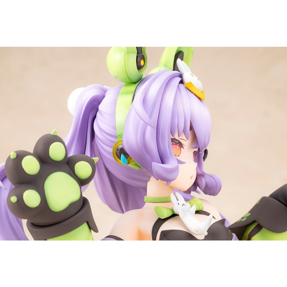 【予約安心出荷】[FIG] PUNI☆MOFU トゥ メガミデバイス 2/1 完成品 フィギュア(PV376) コトブキヤ(2027年5月)