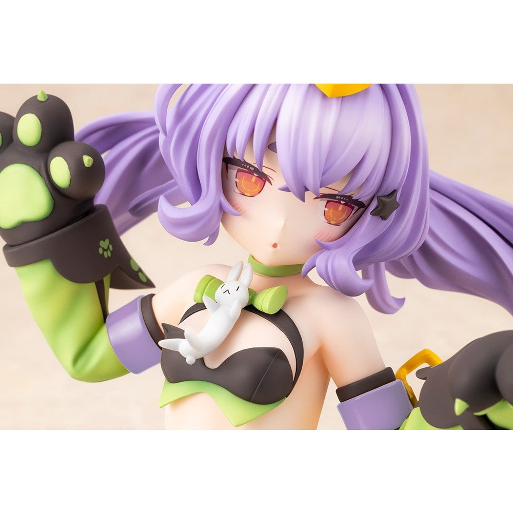【予約安心出荷】[FIG] PUNI☆MOFU トゥ メガミデバイス 2/1 完成品 フィギュア(PV376) コトブキヤ(2027年5月)