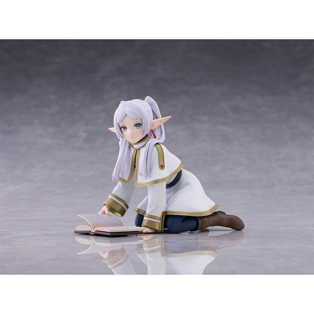 【予約安心出荷】[FIG] TENITOL フリーレン[petit] TVアニメ「葬送のフリーレン」 完成品 フィギュア(AMU-TNL0209) フリュー(2027年4月)