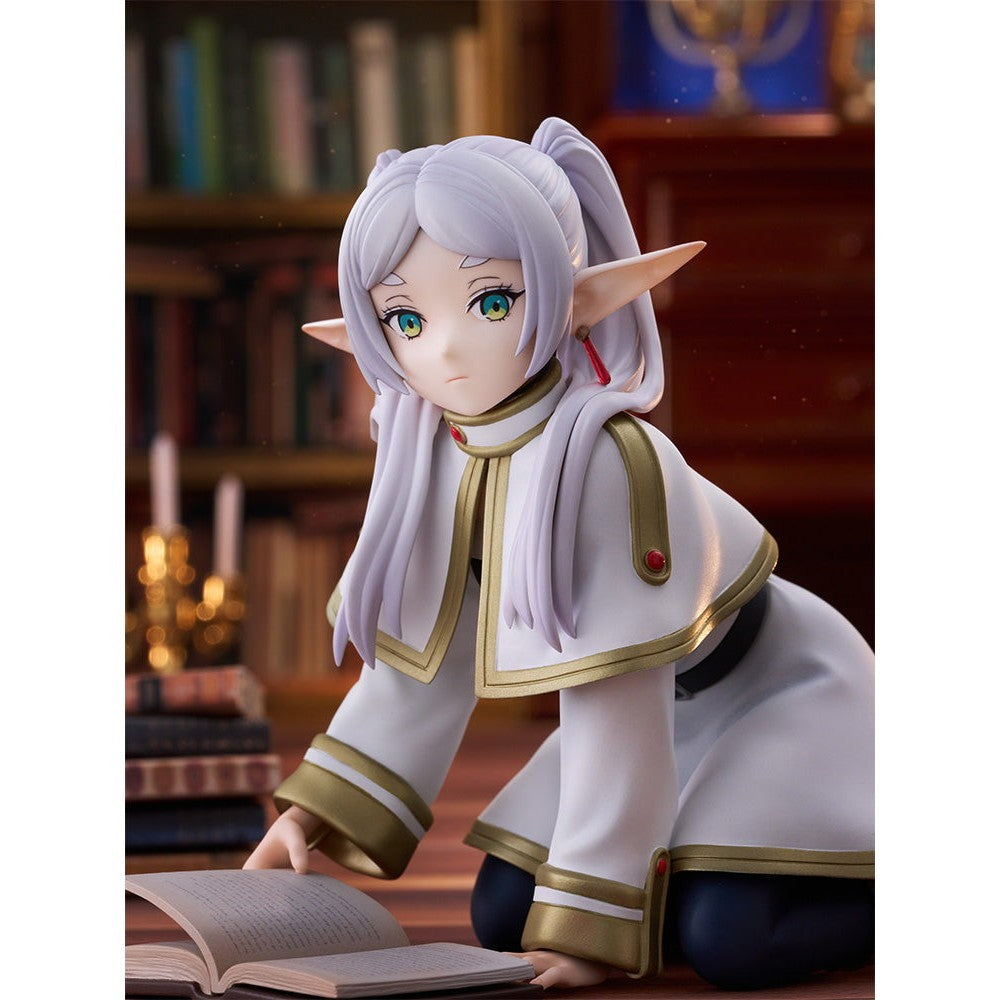 【予約安心出荷】[FIG] TENITOL フリーレン[petit] TVアニメ「葬送のフリーレン」 完成品 フィギュア(AMU-TNL0209) フリュー(2027年4月)