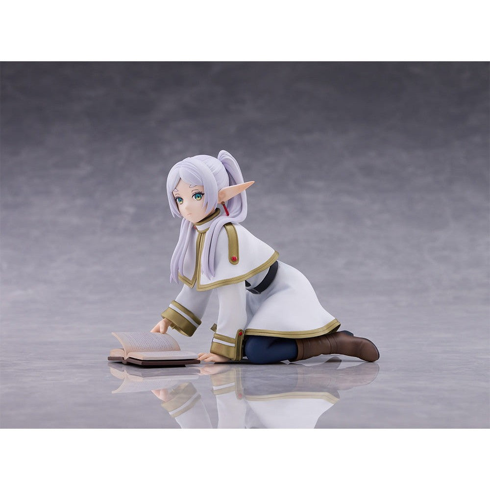 【予約安心出荷】[FIG] TENITOL フリーレン[petit] TVアニメ「葬送のフリーレン」 完成品 フィギュア(AMU-TNL0209) フリュー(2027年4月)