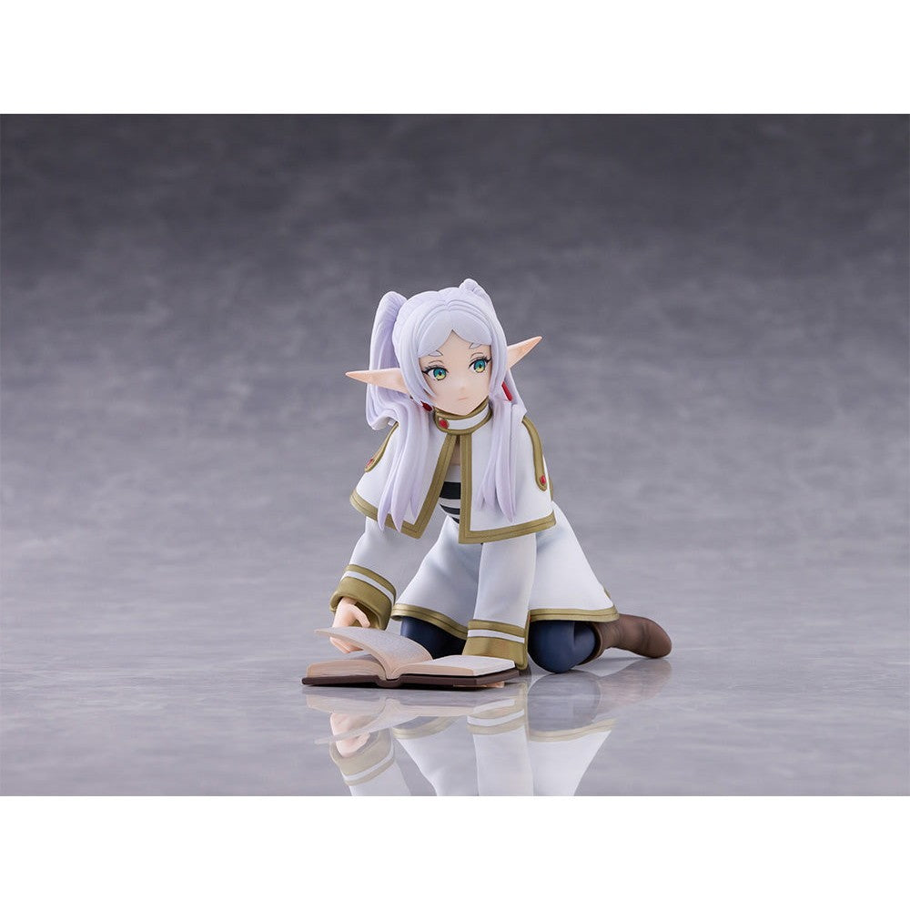 【予約安心出荷】[FIG] TENITOL フリーレン[petit] TVアニメ「葬送のフリーレン」 完成品 フィギュア(AMU-TNL0209) フリュー(2027年4月)