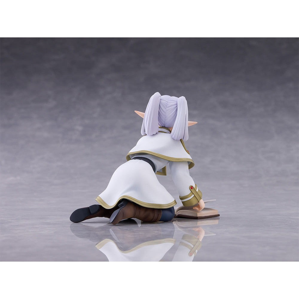 【予約安心出荷】[FIG] TENITOL フリーレン[petit] TVアニメ「葬送のフリーレン」 完成品 フィギュア(AMU-TNL0209) フリュー(2027年4月)