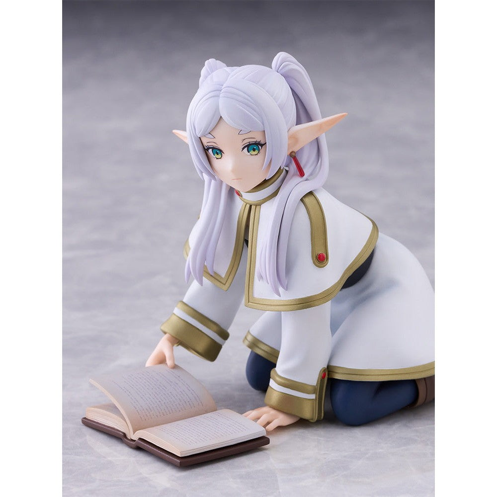 【予約安心出荷】[FIG] TENITOL フリーレン[petit] TVアニメ「葬送のフリーレン」 完成品 フィギュア(AMU-TNL0209) フリュー(2027年4月)