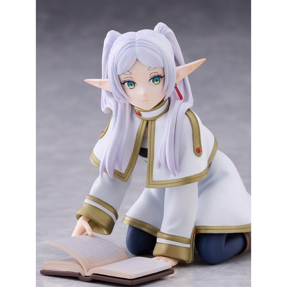 【予約安心出荷】[FIG] TENITOL フリーレン[petit] TVアニメ「葬送のフリーレン」 完成品 フィギュア(AMU-TNL0209) フリュー(2027年4月)