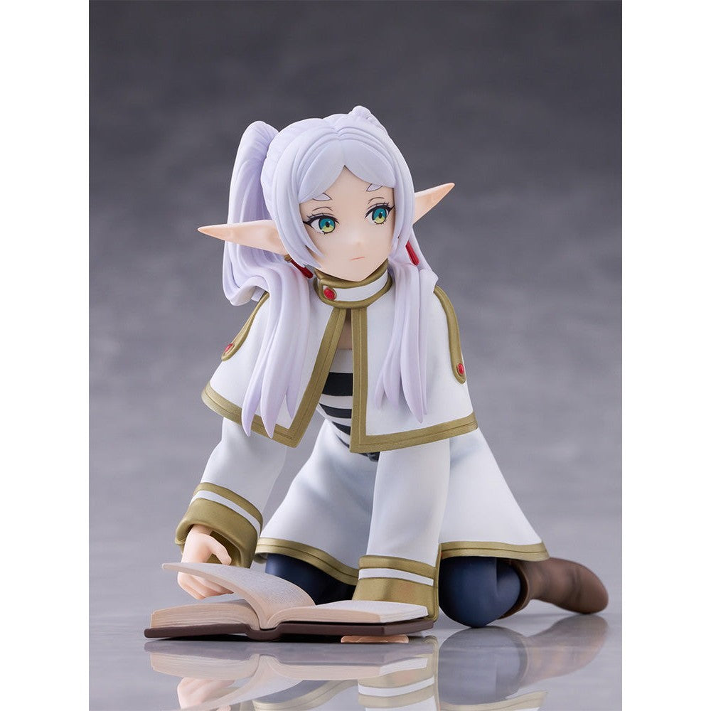 【予約安心出荷】[FIG] TENITOL フリーレン[petit] TVアニメ「葬送のフリーレン」 完成品 フィギュア(AMU-TNL0209) フリュー(2027年4月)