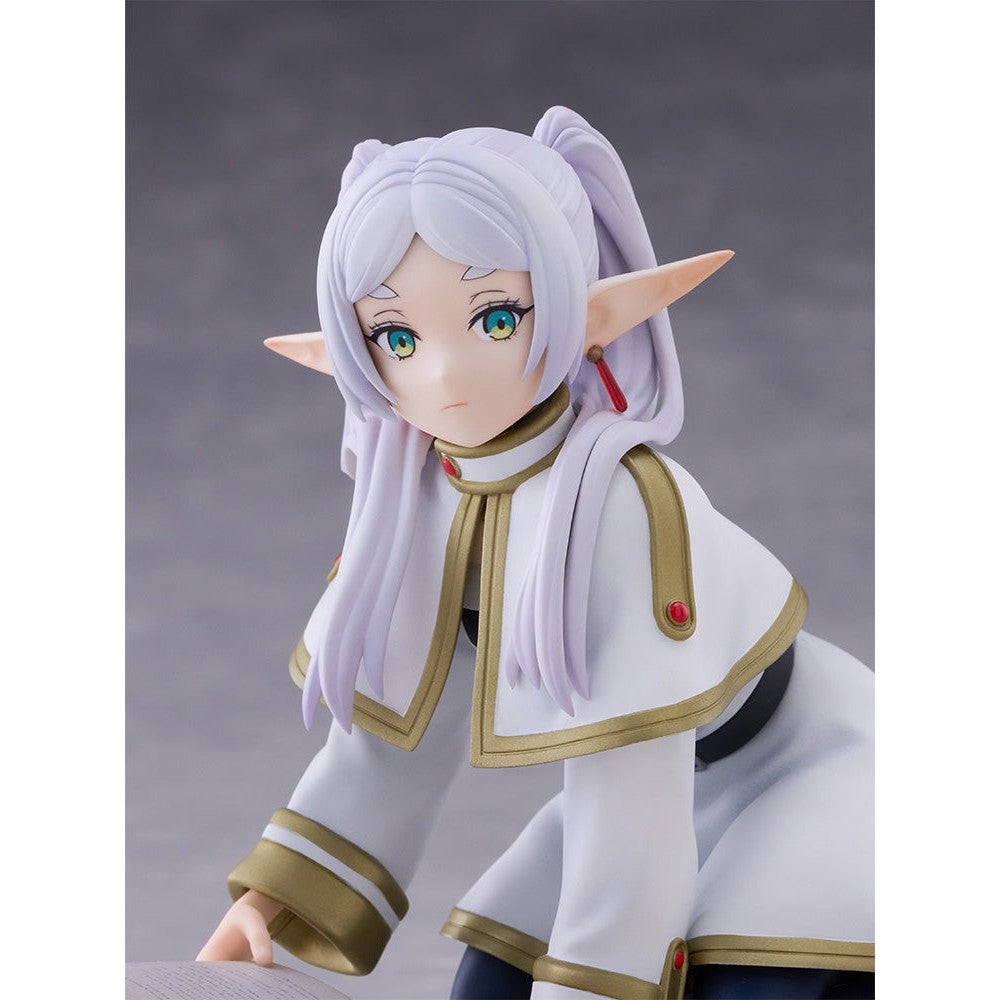 【予約安心出荷】[FIG] TENITOL フリーレン[petit] TVアニメ「葬送のフリーレン」 完成品 フィギュア(AMU-TNL0209) フリュー(2027年4月)