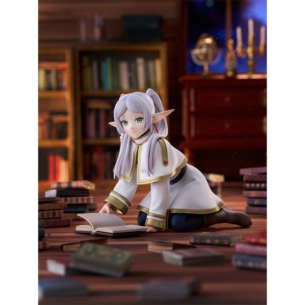 【予約安心出荷】[FIG] TENITOL フリーレン[petit] TVアニメ「葬送のフリーレン」 完成品 フィギュア(AMU-TNL0209) フリュー(2027年4月)