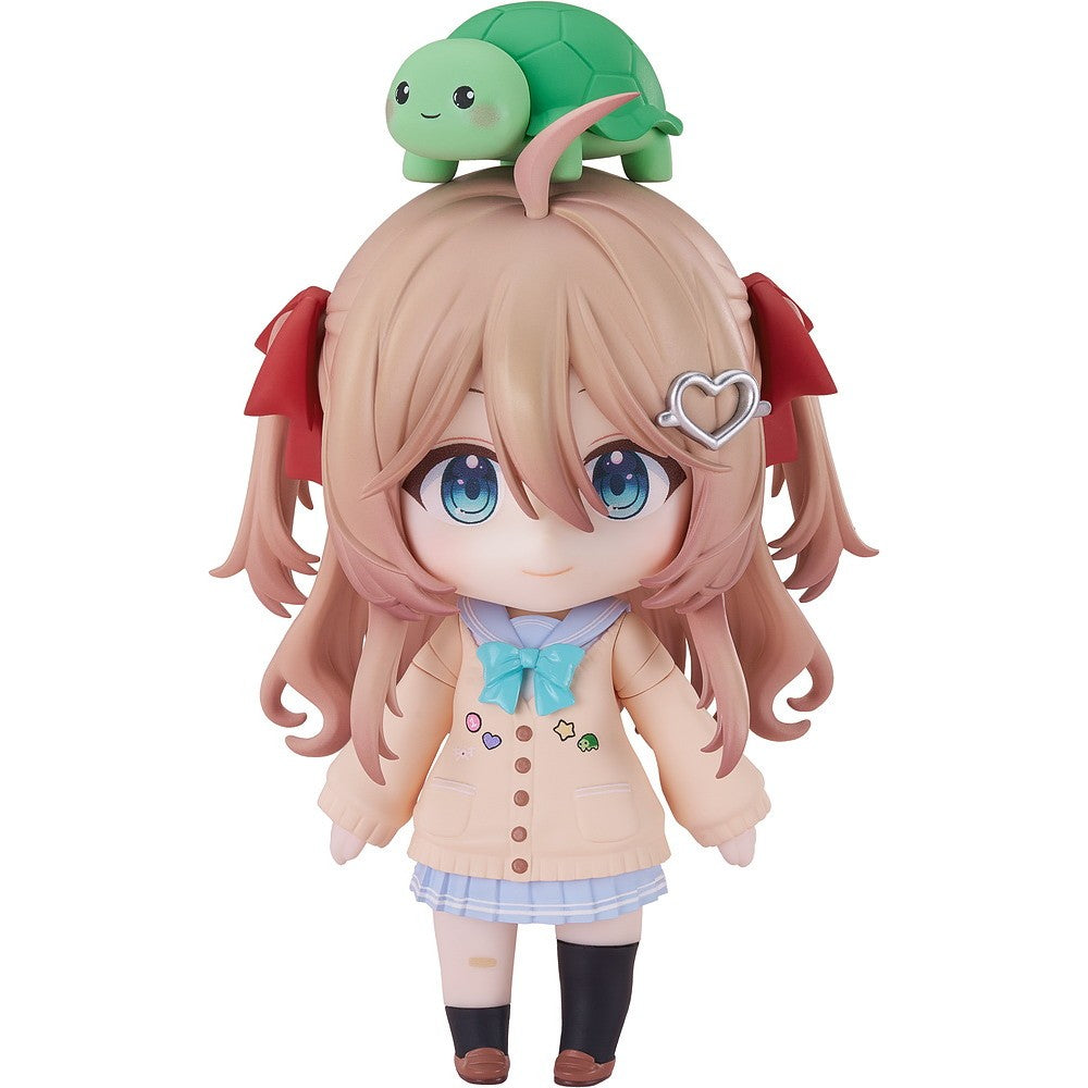【予約安心出荷】[FIG] ねんどろいど 3158 Neuro-sama(ねうろさま) 完成品 可動フィギュア グッドスマイルアーツ上海(2027年5月)