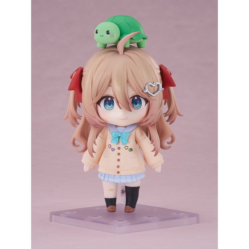 【予約安心出荷】[FIG] ねんどろいど 3158 Neuro-sama(ねうろさま) 完成品 可動フィギュア グッドスマイルアーツ上海(2027年5月)