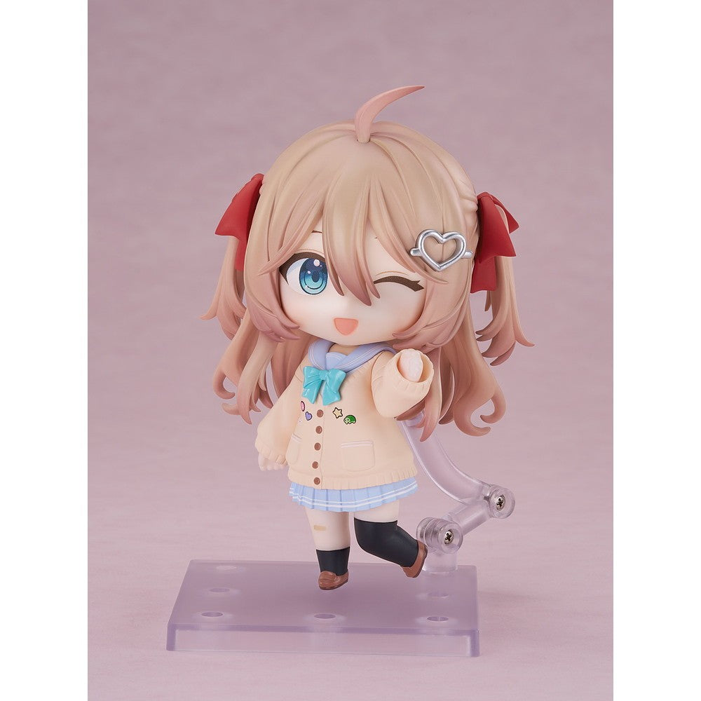【予約安心出荷】[FIG] ねんどろいど 3158 Neuro-sama(ねうろさま) 完成品 可動フィギュア グッドスマイルアーツ上海(2027年5月)