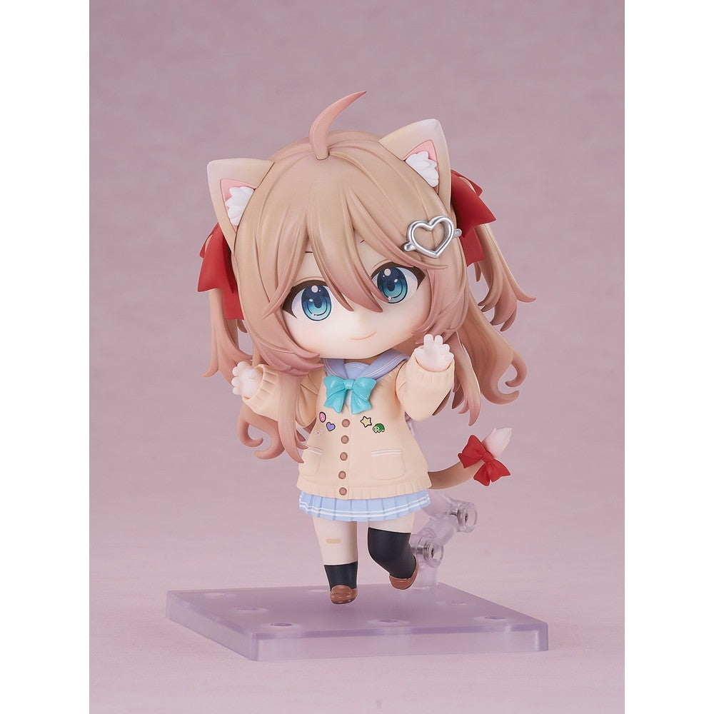 【予約安心出荷】[FIG] ねんどろいど 3158 Neuro-sama(ねうろさま) 完成品 可動フィギュア グッドスマイルアーツ上海(2027年5月)
