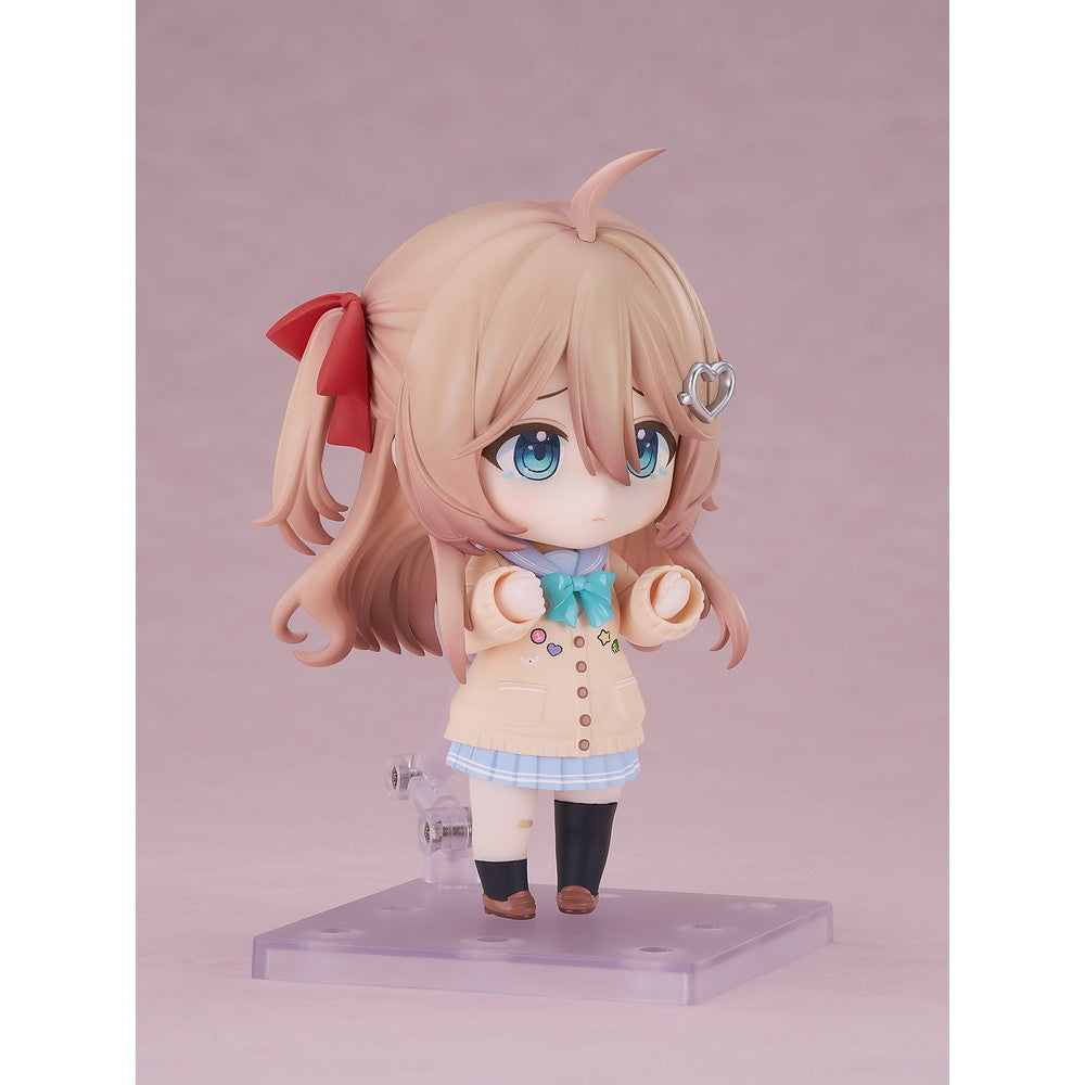 【予約安心出荷】[FIG] ねんどろいど 3158 Neuro-sama(ねうろさま) 完成品 可動フィギュア グッドスマイルアーツ上海(2027年5月)