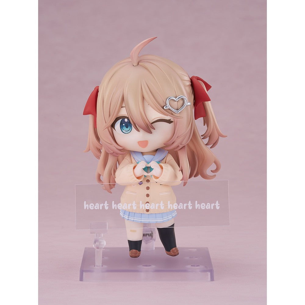 【予約安心出荷】[FIG] ねんどろいど 3158 Neuro-sama(ねうろさま) 完成品 可動フィギュア グッドスマイルアーツ上海(2027年5月)