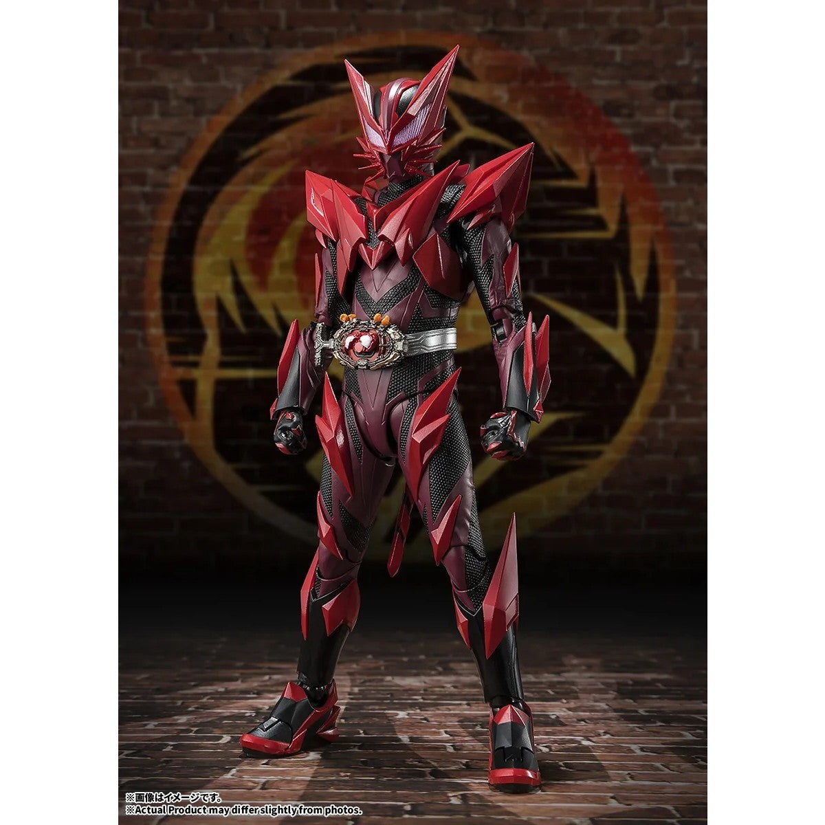 【予約安心出荷】[FIG] S.H.Figuarts(フィギュアーツ) 仮面ライダーマオウ 仮面ライダーマイス 完成品 可動フィギュア バンダイスピリッツ(2027年3月)