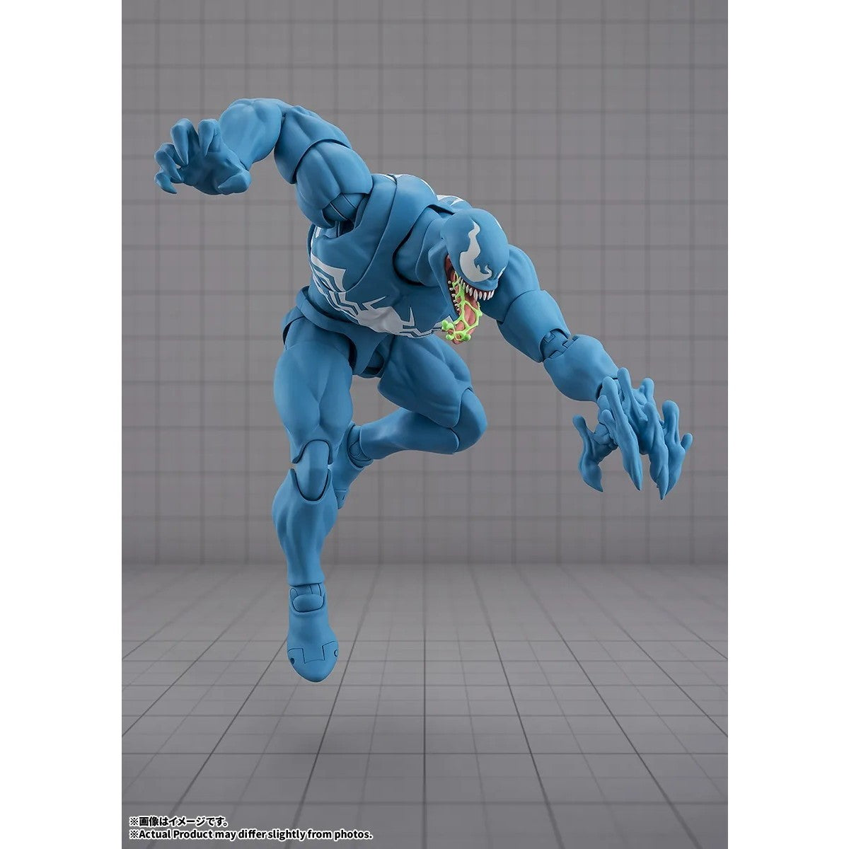 【予約安心出荷】[FIG] S.H.Figuarts(フィギュアーツ) ヴェノム(GAMERVERSE) MARVEL(マーベル) 完成品 可動フィギュア バンダイスピリッツ(2027年5月)