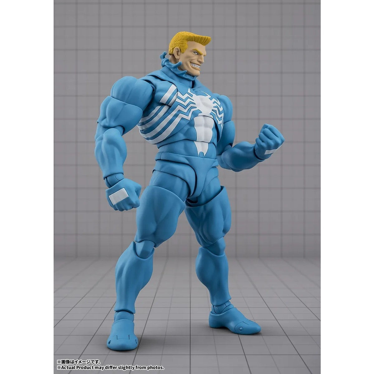 【予約安心出荷】[FIG] S.H.Figuarts(フィギュアーツ) ヴェノム(GAMERVERSE) MARVEL(マーベル) 完成品 可動フィギュア バンダイスピリッツ(2027年5月)