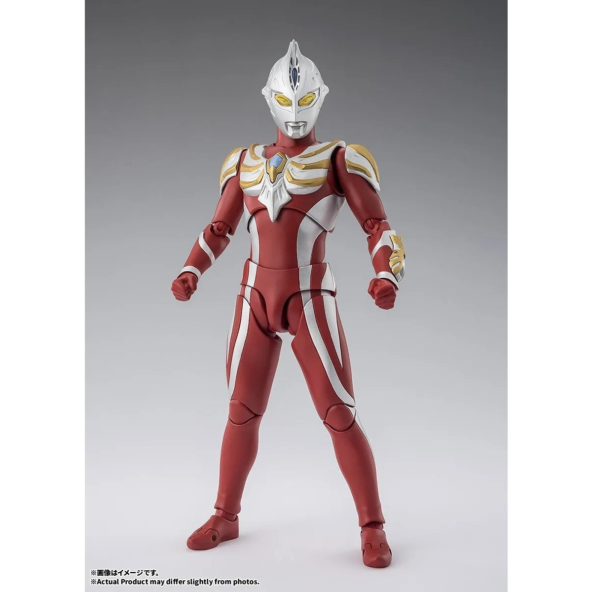 【予約安心出荷】[FIG] S.H.Figuarts(フィギュアーツ) ウルトラマンマックス 完成品 可動フィギュア バンダイスピリッツ(2027年4月)