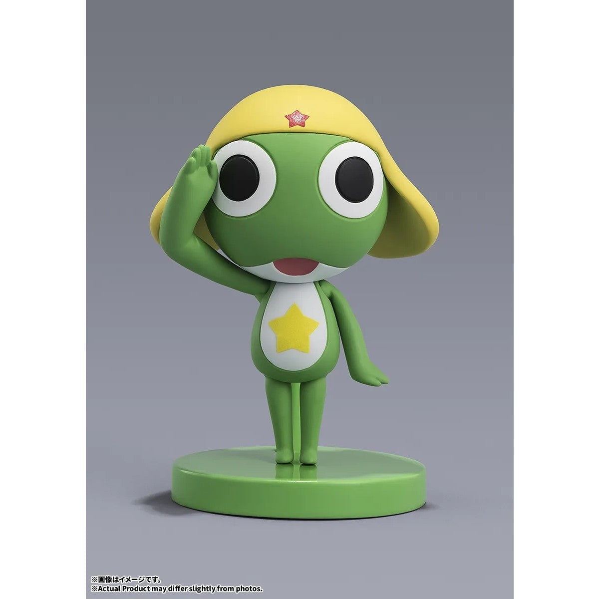 【予約安心出荷】[FIG] S.H.Figuarts(フィギュアーツ) ケロロ軍曹&ペコポン人スーツセット 完成品 可動フィギュア バンダイスピリッツ(2027年2月)