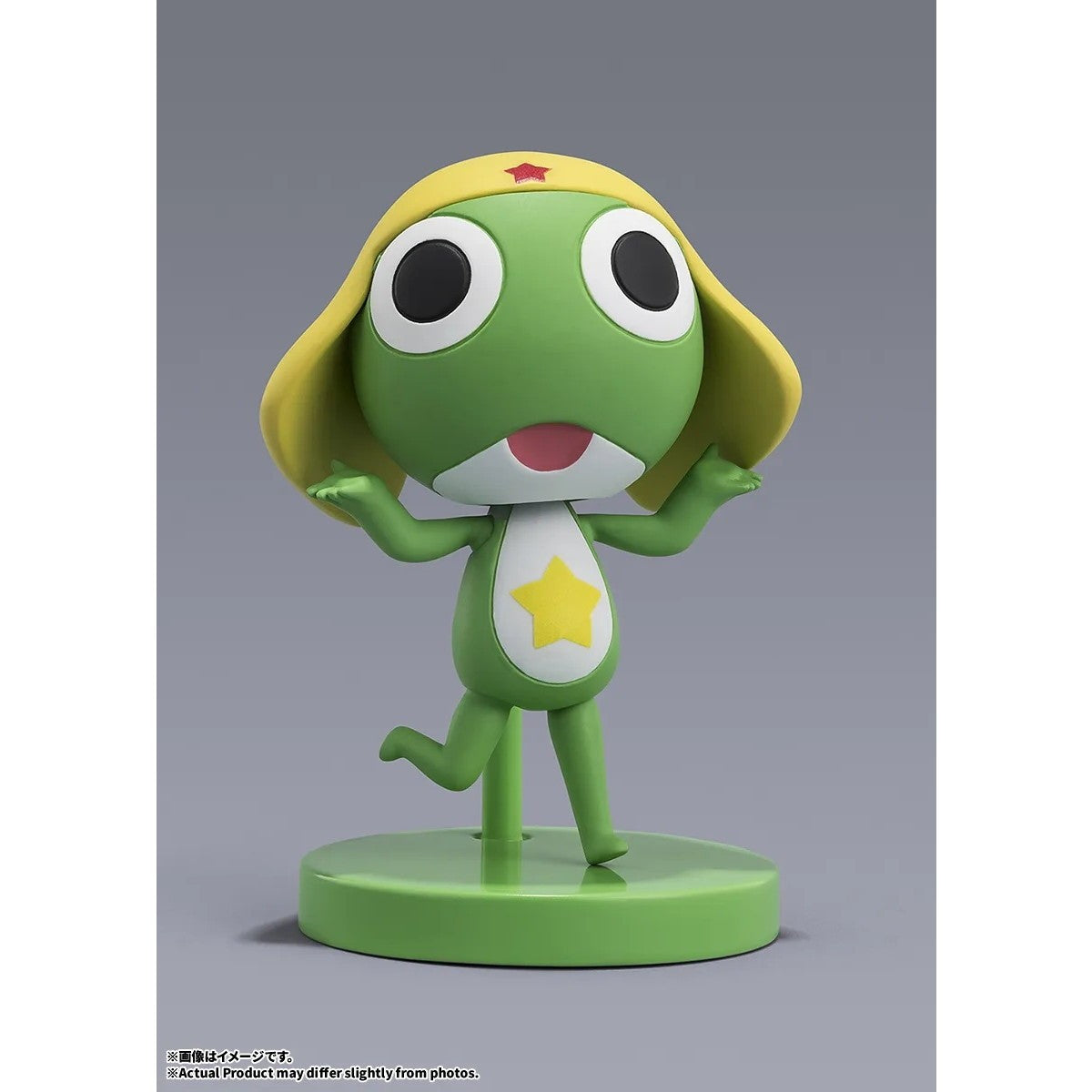 【予約安心出荷】[FIG] S.H.Figuarts(フィギュアーツ) ケロロ軍曹&ペコポン人スーツセット 完成品 可動フィギュア バンダイスピリッツ(2027年2月)