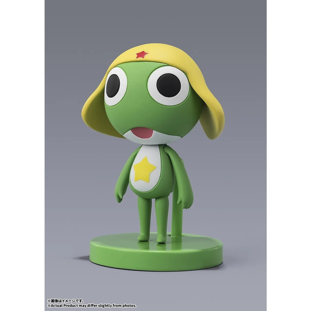【予約安心出荷】[FIG] S.H.Figuarts(フィギュアーツ) ケロロ軍曹&ペコポン人スーツセット 完成品 可動フィギュア バンダイスピリッツ(2027年2月)