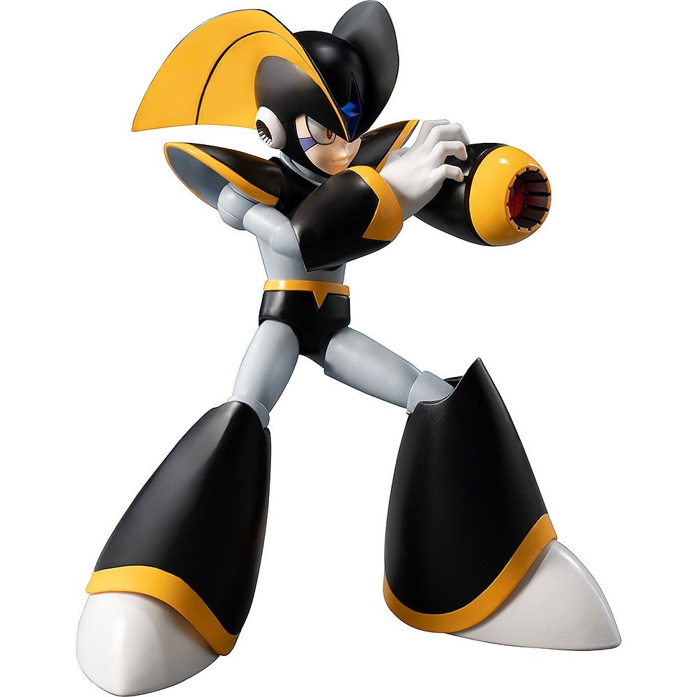 【予約安心出荷】[FIG] MDLX フォルテ ロックマン 完成品 可動フィギュア threezero(スリーゼロ)(2027年3月)