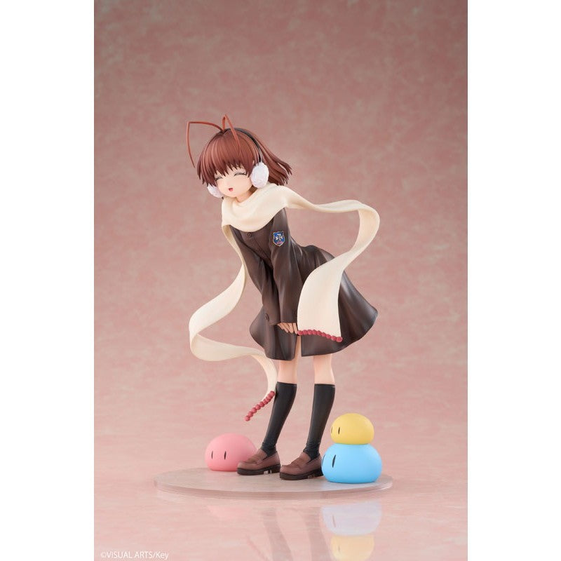 【予約安心出荷】[FIG] 古河渚(ふるかわなぎさ) CLANNAD(クラナド) 1/6 完成品 フィギュア MAGI ARTS(マギアーツ)(2027年7月)
