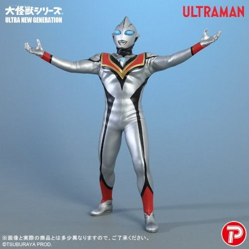 【予約安心出荷】[FIG] 大怪獣シリーズ ULTRA NEW GENERATION イーヴィルティガ ウルトラマンティガ 完成品 フィギュア プレックス(2026年12月)