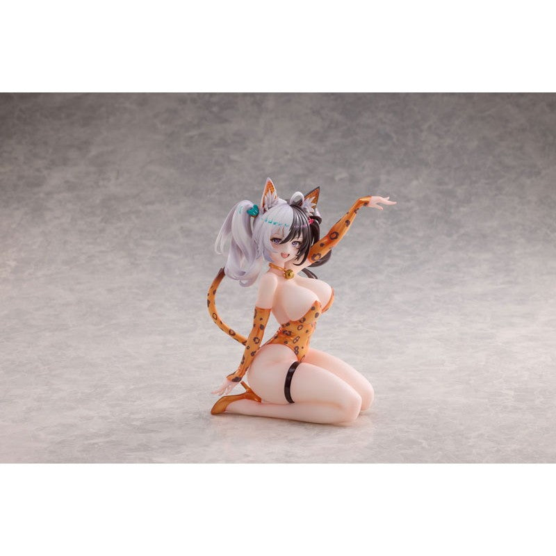 【予約安心出荷】[FIG] 色紙付属 ナンシー・ロー 通常版 アストラルパーティー 1/6 完成品 フィギュア 月見草 SUNDROPS(2027年12月)