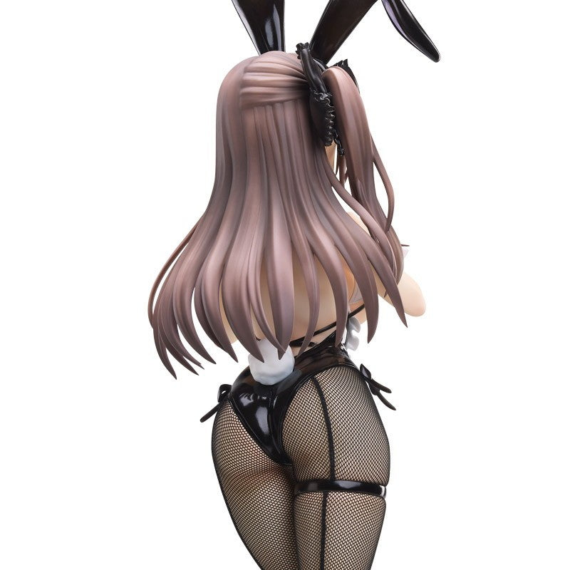 【予約安心出荷】[FIG] B-style パーミャチ・メルクーリヤ バニーVer. アズールレーン 1/4 完成品 フィギュア FREEing(フリーイング)(2027年5月)