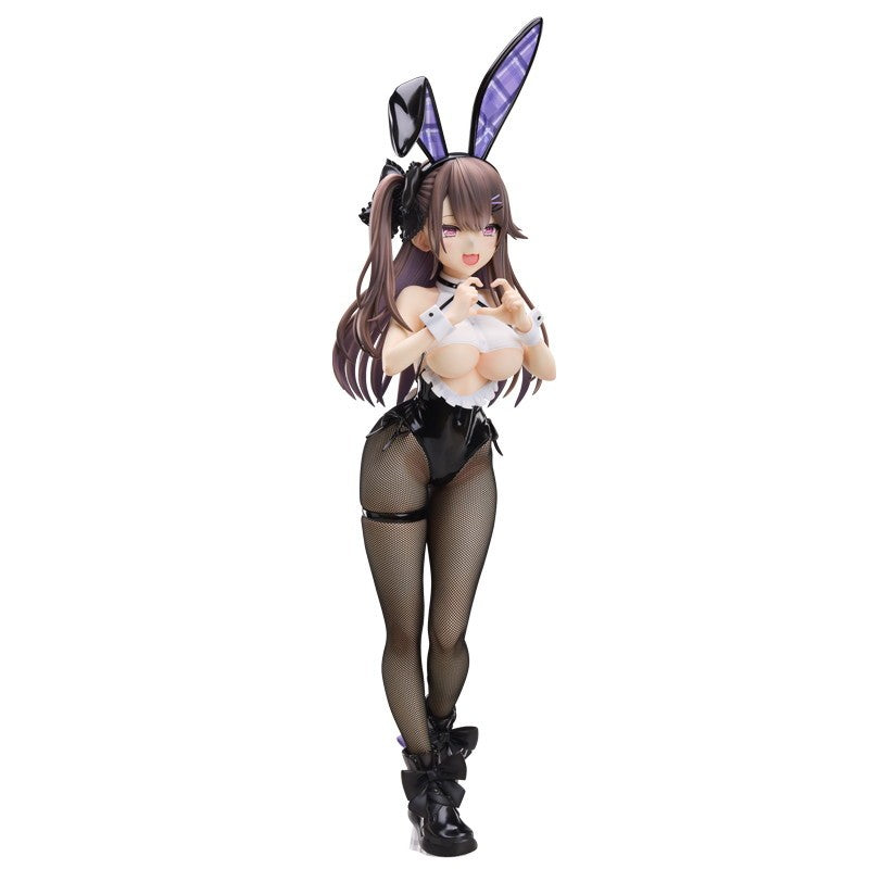 【予約安心出荷】[FIG] B-style パーミャチ・メルクーリヤ バニーVer. アズールレーン 1/4 完成品 フィギュア FREEing(フリーイング)(2027年5月)