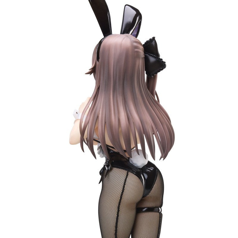 【予約安心出荷】[FIG] B-style パーミャチ・メルクーリヤ バニーVer. アズールレーン 1/4 完成品 フィギュア FREEing(フリーイング)(2027年5月)
