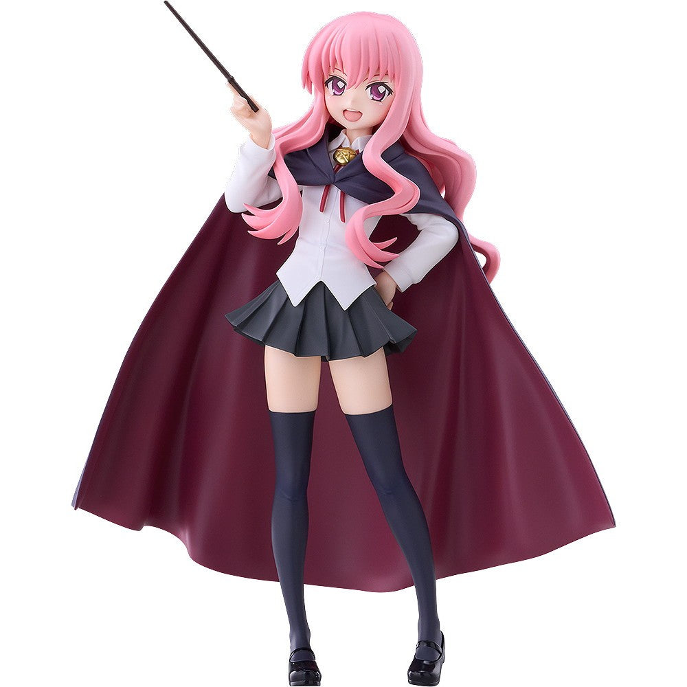 【予約安心出荷】[FIG] POP UP PARADE(ポップアップパレード) ルイズ L size ゼロの使い魔F 完成品 フィギュア グッドスマイルカンパニー(2027年5月)