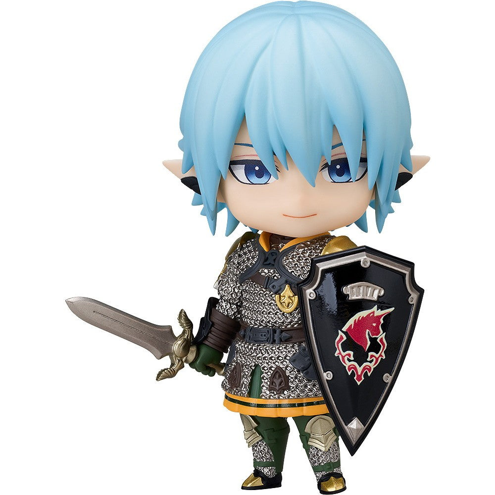 【予約安心出荷】[FIG] ねんどろいど 3125 オルシュファン FINAL FANTASY XIV(ファイナルファンタジー14) 完成品 可動フィギュア グッドスマイルカンパニー(2027年2月)
