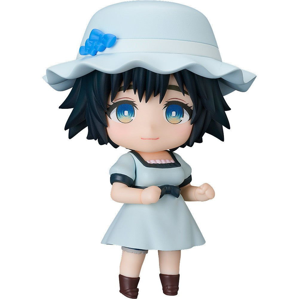 【予約安心出荷】[FIG] ねんどろいど 3143 椎名まゆり(しいなまゆり) 2.0 STEINS;GATE(シュタインズ・ゲート) 完成品 可動フィギュア グッドスマイルカンパニー(2027年5月)