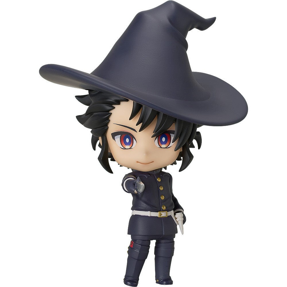 【予約安心出荷】[FIG] ねんどろいど 3149 イチ 魔男のイチ 完成品 可動フィギュア グッドスマイルカンパニー(2027年3月)