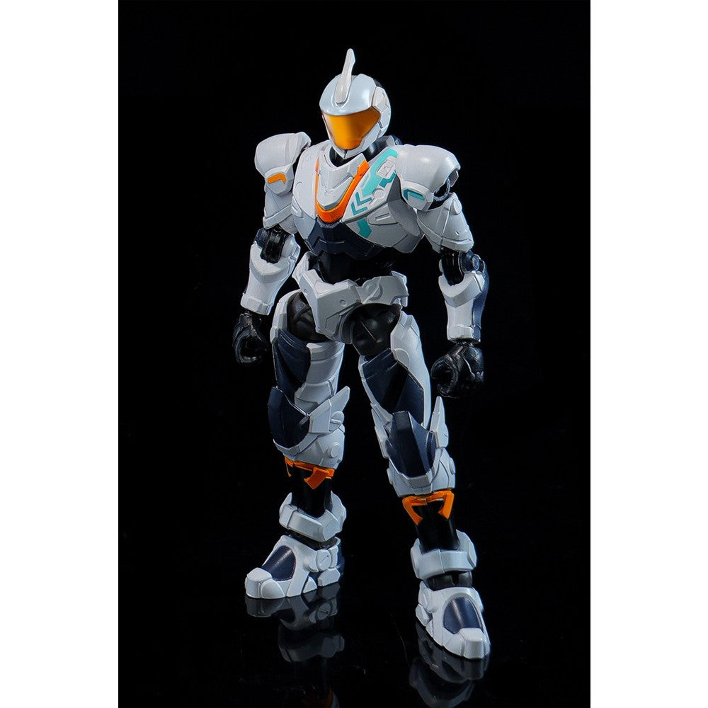 【予約安心出荷】[FIG] ブイトール 陣地突撃型 『疾雷(ジィレイ)』 ヘキサギア 1/24 完成品 可動フィギュア(GN234) MOSHOWTOYS(モーショートイズ)(2027年2月)