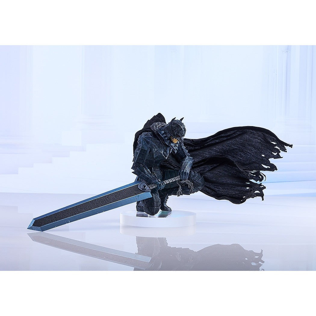【予約安心出荷】[FIG] POP UP PARADE SP(ポップアップパレードSP) ガッツ[狂戦士の甲冑-正気-] ベルセルク 完成品 フィギュア マックスファクトリー(2027年5月)