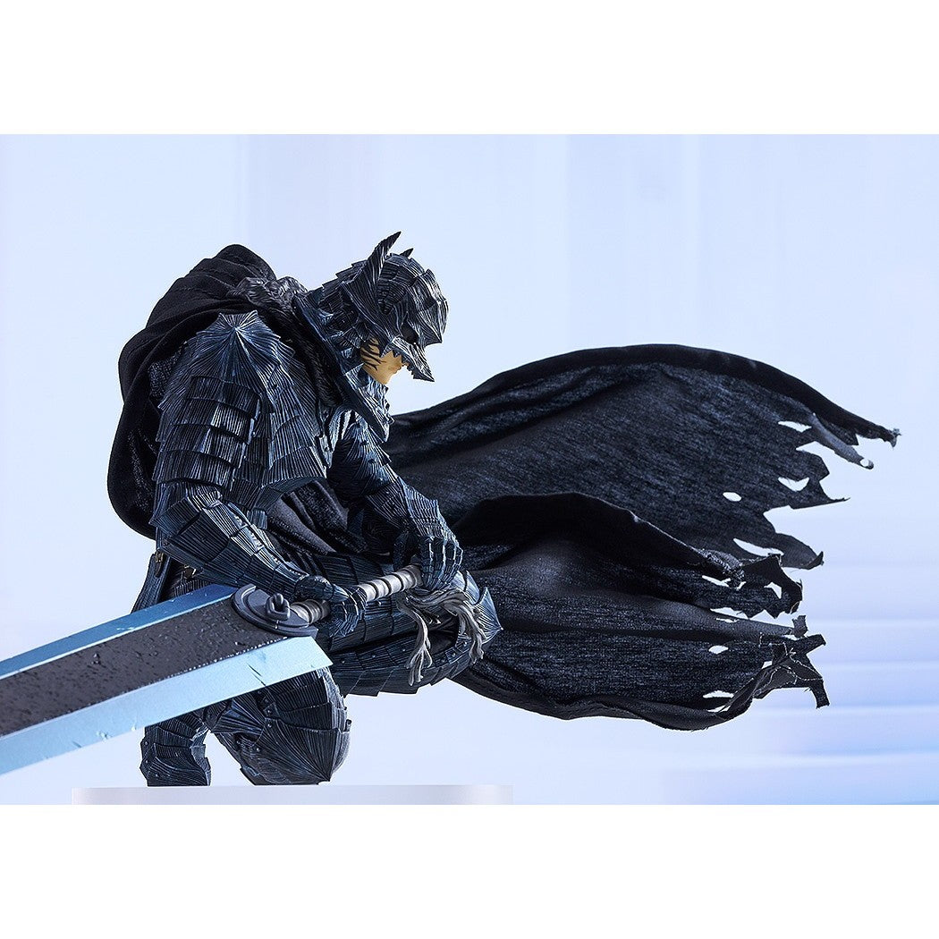 【予約安心出荷】[FIG] POP UP PARADE SP(ポップアップパレードSP) ガッツ[狂戦士の甲冑-正気-] ベルセルク 完成品 フィギュア マックスファクトリー(2027年5月)