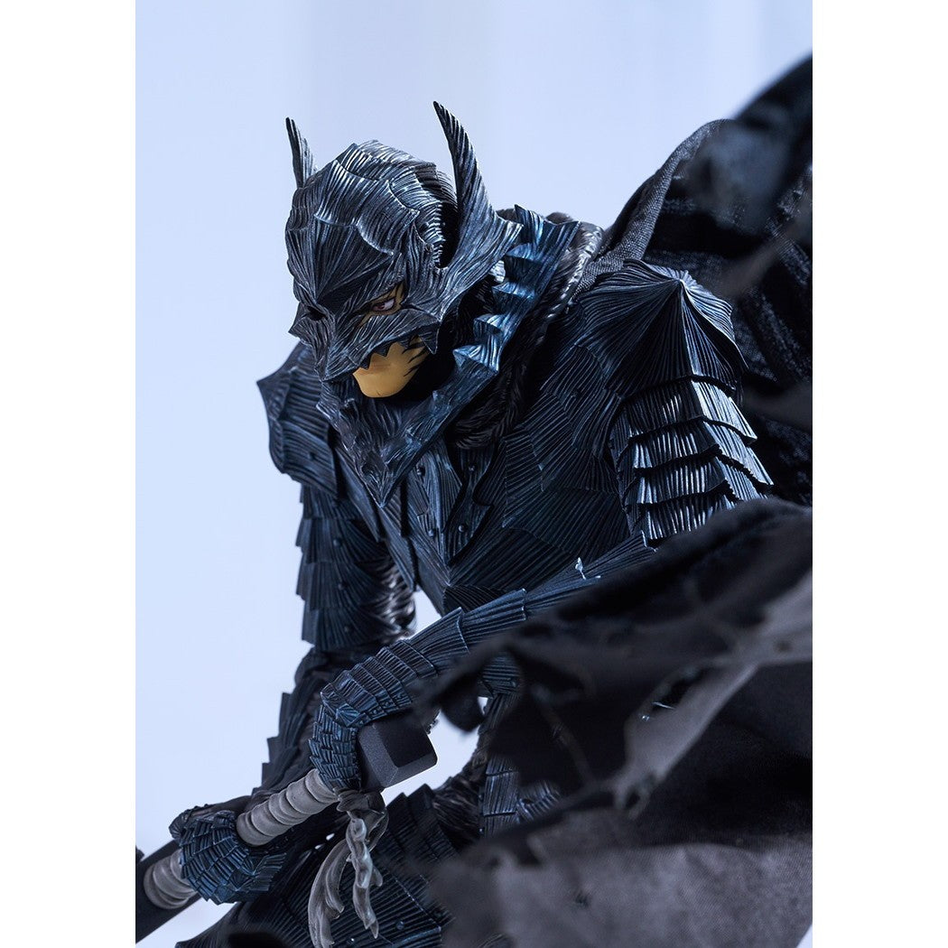 【予約安心出荷】[FIG] POP UP PARADE SP(ポップアップパレードSP) ガッツ[狂戦士の甲冑-正気-] ベルセルク 完成品 フィギュア マックスファクトリー(2027年5月)