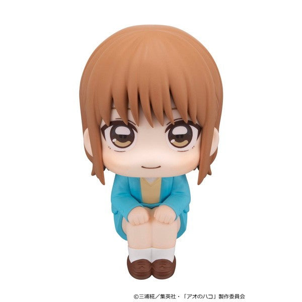 【予約安心出荷】[FIG] るかっぷ 鹿野千夏(かのちなつ) アオのハコ 完成品 フィギュア メガハウス(2027年5月)