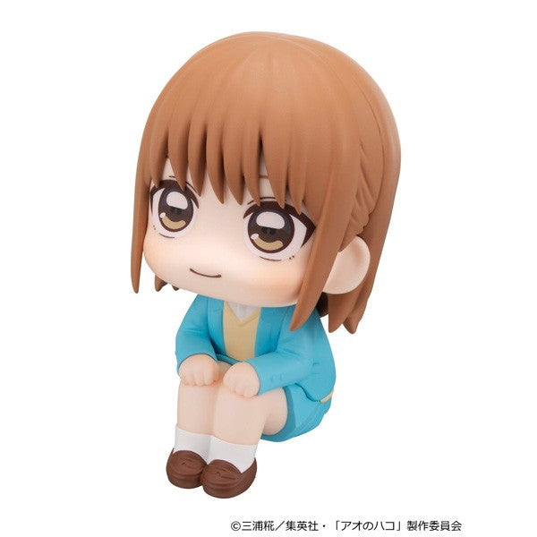 【予約安心出荷】[FIG] るかっぷ 鹿野千夏(かのちなつ) アオのハコ 完成品 フィギュア メガハウス(2027年5月)