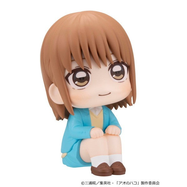 【予約安心出荷】[FIG] るかっぷ 鹿野千夏(かのちなつ) アオのハコ 完成品 フィギュア メガハウス(2027年5月)